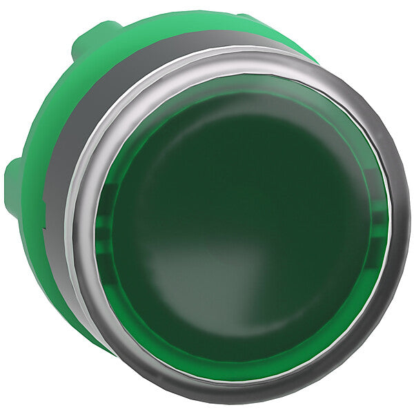 Schneider Electric Leuchttaster gn, fl f.LED-Mod. ZB5AW333
